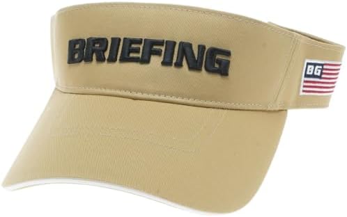 BRIEFING - 【2021新作】ブリーフィングBRIEFINGカモプリントサンバイザー　新品同様 楽天市場】ブリーフィング カモ バイザーの通販